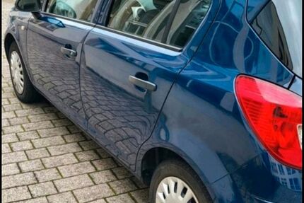 Opel Corsa 138.000 km 1.850 &euro; Worms 67547
