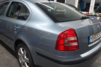 Skoda Octavia 264.000 km 2.800 &euro; Arnsberg 59759