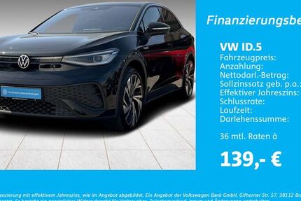 VW ID.5