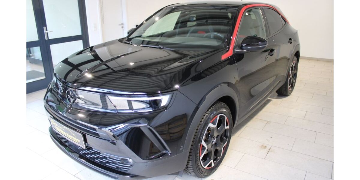 Opel Mokka 54.596 km 16.950 &euro; Wiefelstede 26215