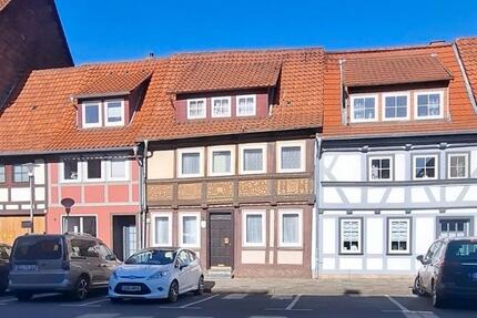 Haus Duderstadt - 8 Zimmer, 130 m&sup2;, 85.000&euro; | Angebot:26351807