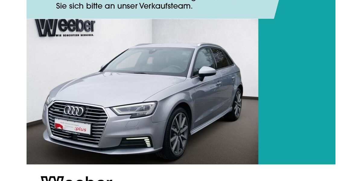 Audi A3 82.776 km 17.490 &euro; Herrenberg 71083