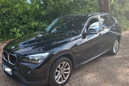 BMW X1 164.000 km 10.700 &euro; Eckernförde 24340