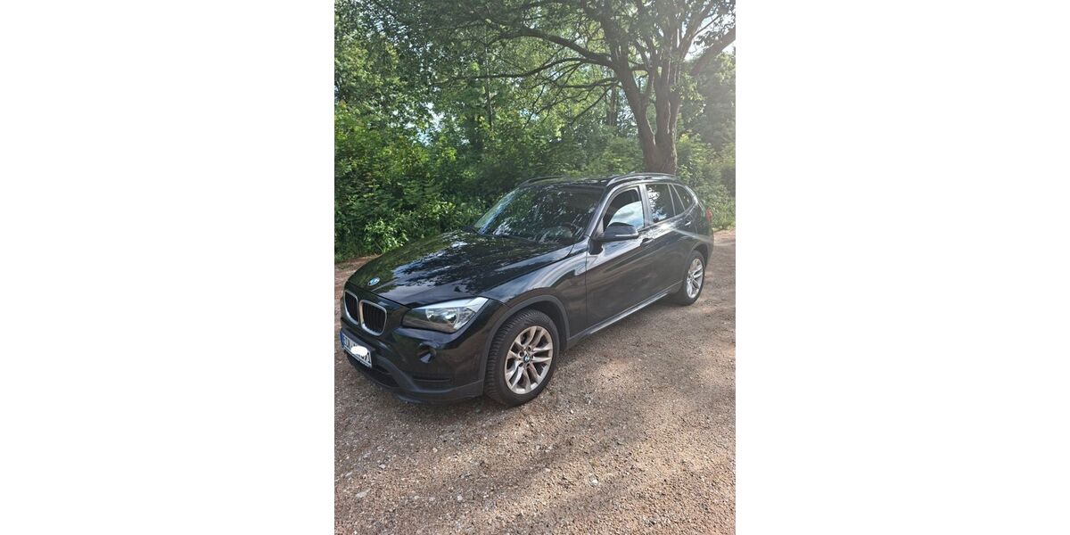 BMW X1 164.000 km 11.250 &euro; Eckernförde 24340