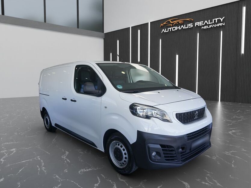 Peugeot Expert 111.733 km 10.900 € Neufahrn 85375