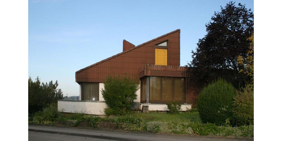 Einfamilienhaus Nattheim - 7 Zimmer, 321 m&sup2;, 749.000&euro; | Angebot:23567980