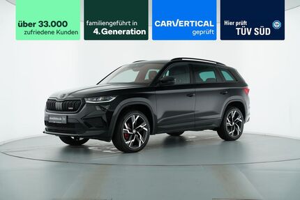 Skoda Kodiaq 71.881 km 38.889 &euro; Leipzig 04103