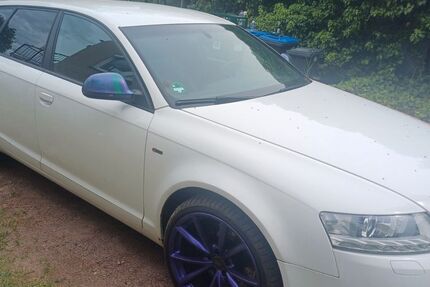 Audi A6 290.136 km 8.000 &euro; Döbeln 04720