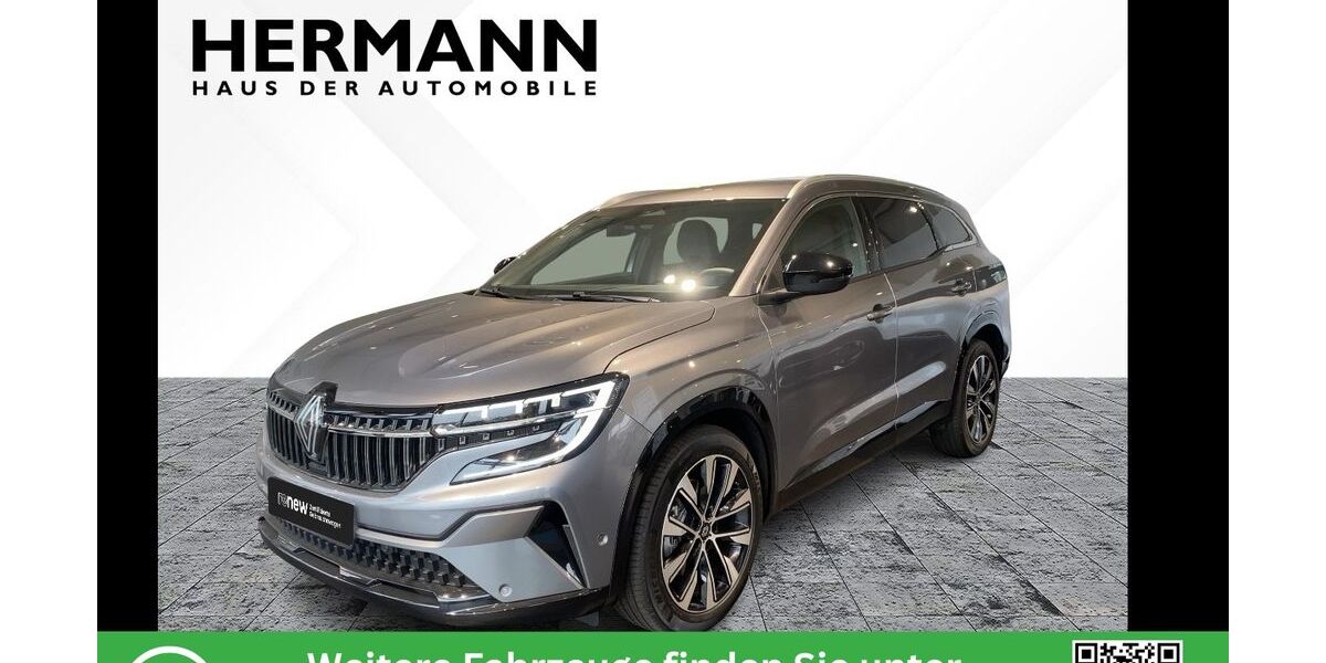 Renault Espace 30.300 km 34.612 &euro; Northeim 37154