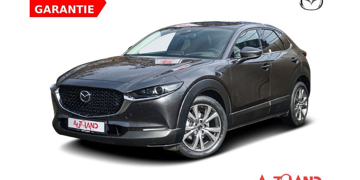 Mazda CX-30 39.987 km 22.490 &euro; Gera 07546