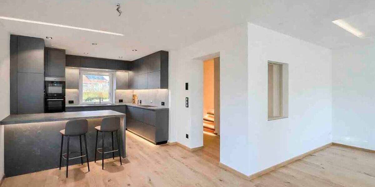 Einfamilienhaus Bruckmühl Hinrichssegen - 6 Zimmer, 998.000&euro; | Angebot:26229550