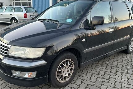 Mitsubishi Space Wagon 203.800 km 2.222 &euro; Siehdichum OT Pohlitz 15890