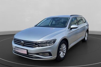 VW Passat Variant 90.926 km 21.800 &euro; Niederdürenbach 56651