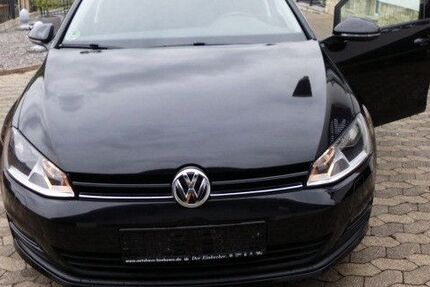 VW Golf 92.500 km 7.750 &euro; Einbeck 37574