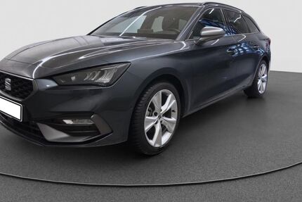 Seat Leon 17.279 km 26.950 &euro; Ingolstadt 85053