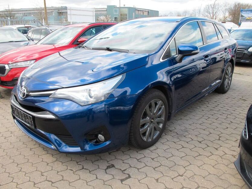 Avensis