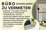 Gewerbeobjekt Golßen - 265&euro; | Angebot:18913970