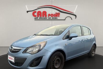 Opel Corsa 172.000 km 4.990 € Bremen 28239