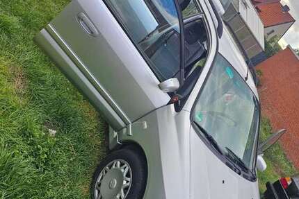 Mitsubishi Space Star 201.800 km 1.000 € uchte 31600