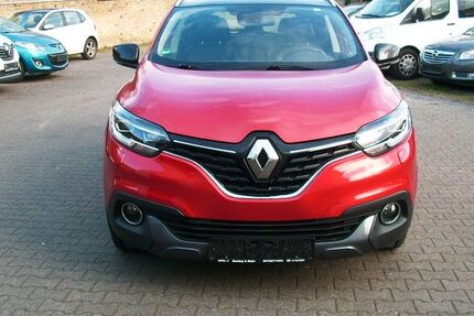 Renault Kadjar 132.800 km 10.399 &euro; Wiesbaden 65187