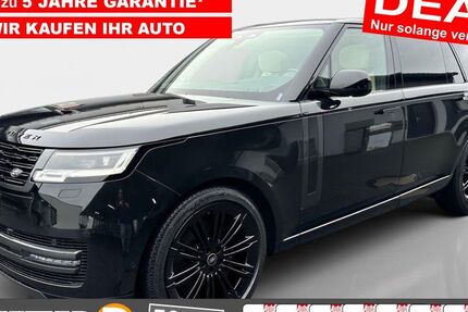 Land Rover Range Rover 5.400 km 175.960 &euro; Rheinstetten 76287