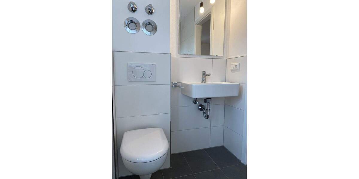 1,5-Zimmerwohnung 1 zimmer