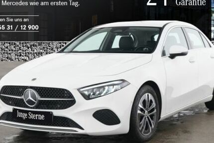 Mercedes-Benz A 200 8.747 km 29.750 &euro; Holzminden 37603