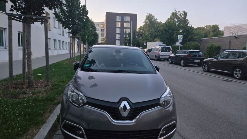 Captur