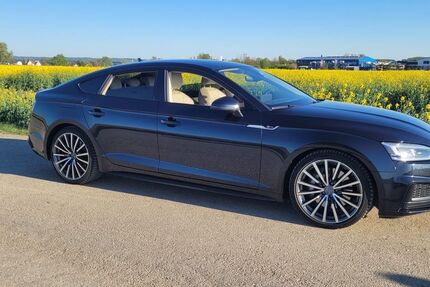 Audi A5 237.000 km 19.000 &euro; Crailsheim 74564