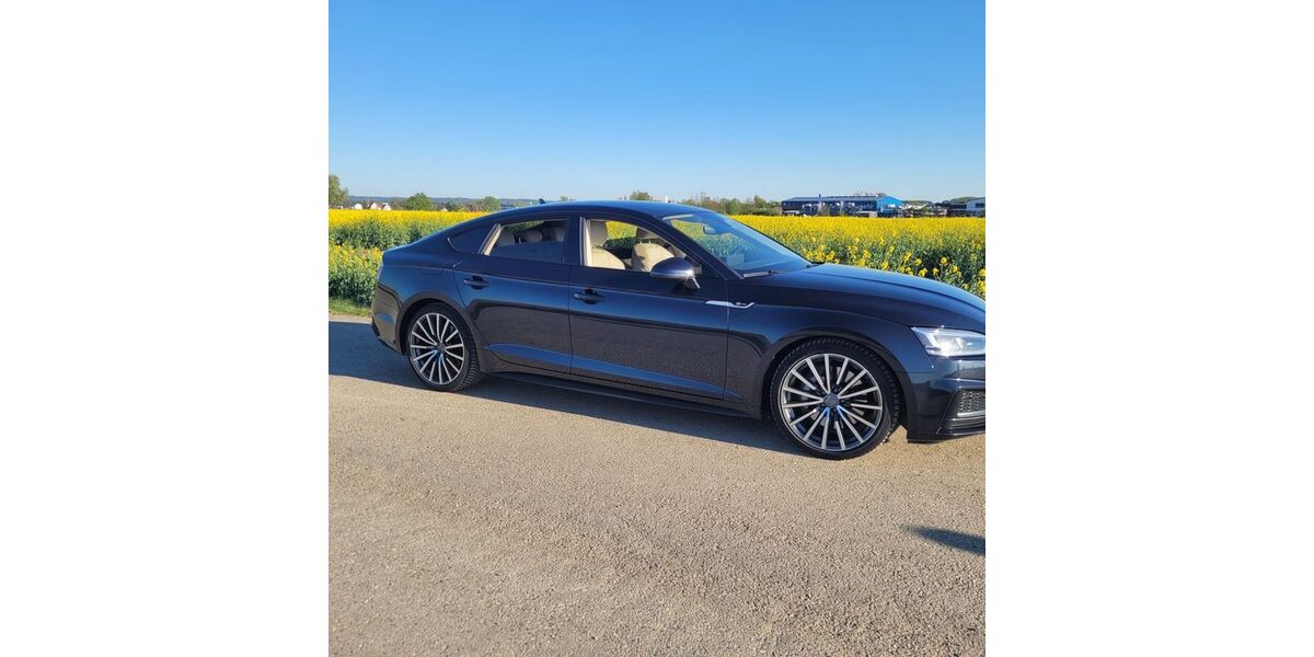 Audi A5 237.000 km 19.000 &euro; Crailsheim 74564