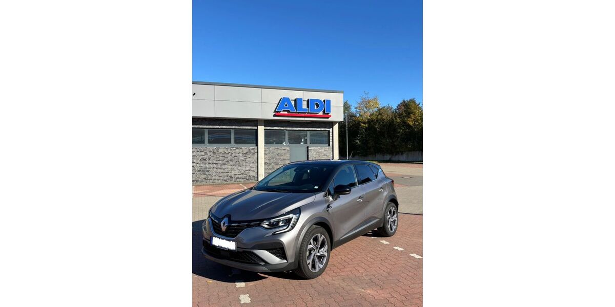 Renault Captur 62.000 km 16.890 &euro; Laboe 24235