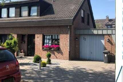 Haus Kleve - 5 Zimmer, 128 m&sup2;, 369.000&euro; | Angebot:24878550