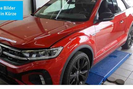 VW T-Roc 41.200 km 28.449 &euro; Freigericht 63579