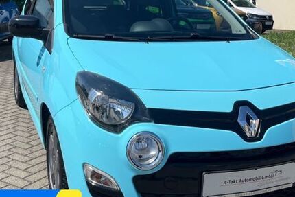 Renault Twingo 38.044 km 8.980 &euro; Großkorbetha 06688