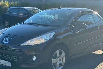 Peugeot 207 130.800 km 6.499 &euro; Kiel 24107