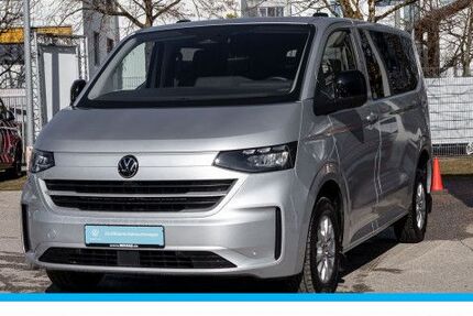 VW Andere 17.127 km 48.950 &euro; München 81829