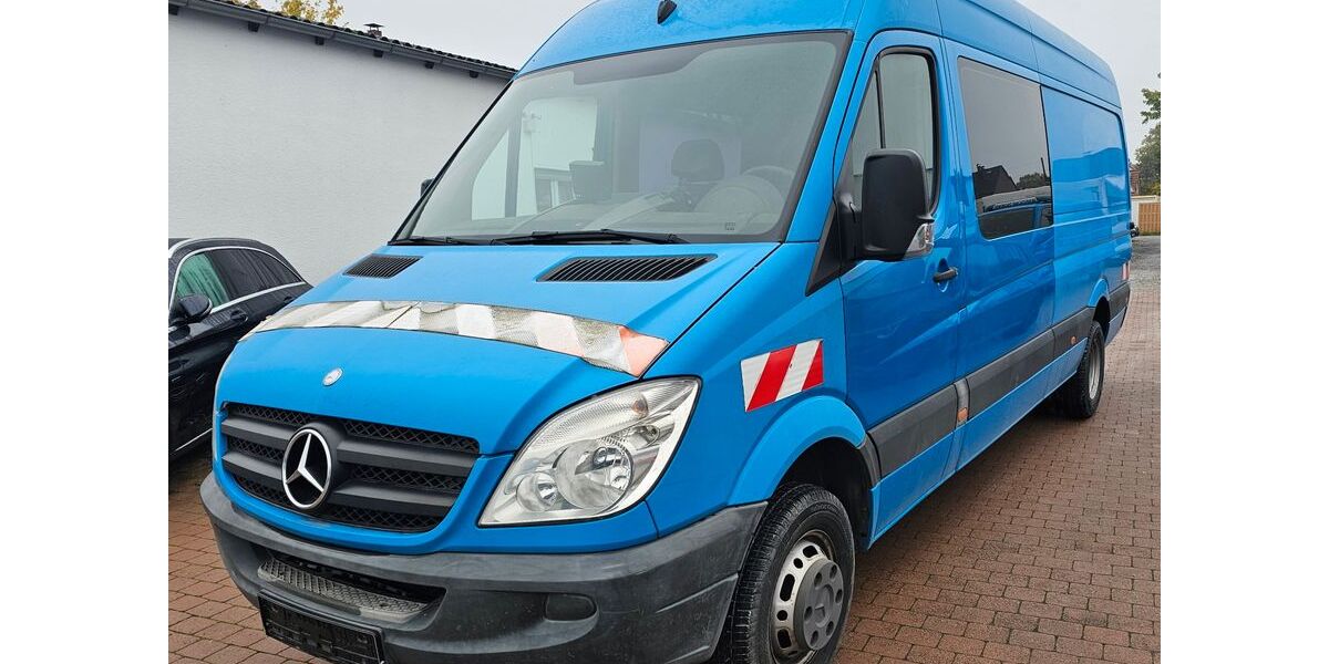 Mercedes-Benz Sprinter 69.500 km 14.950 &euro; Bielefeld 33659