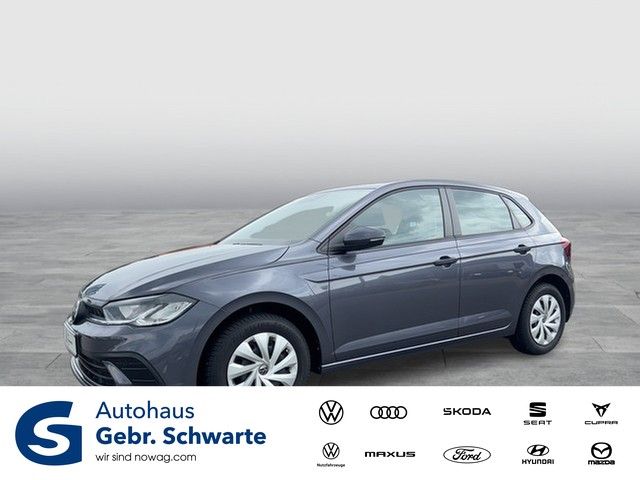 VW Polo 36.000 km 14.690 &euro; Lübbecke 32312
