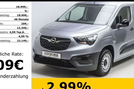 Opel Combo 9.633 km 18.999 &euro; Stade 21680
