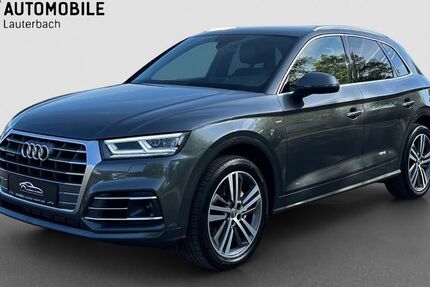 Audi Q5 132.492 km 28.800 &euro; Lauterbach 36341