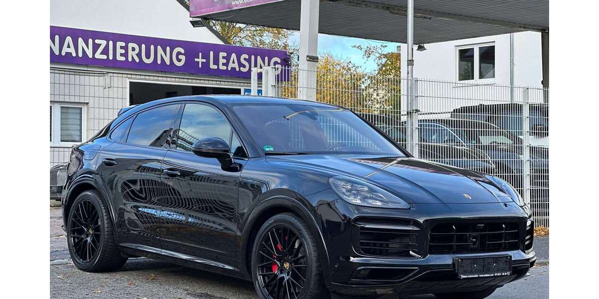 Porsche Cayenne 103.200 km 78.700 &euro; Köln-Heimersdorf 50767