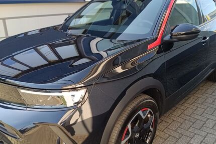 Opel Mokka 47.200 km 16.990 &euro; Hachenburg 57627