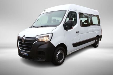 Renault Master 189.000 km 21.500 &euro; Bützow 18246