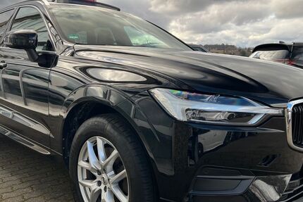 Volvo XC60 145.741 km 27.499 &euro; Morbach 54497