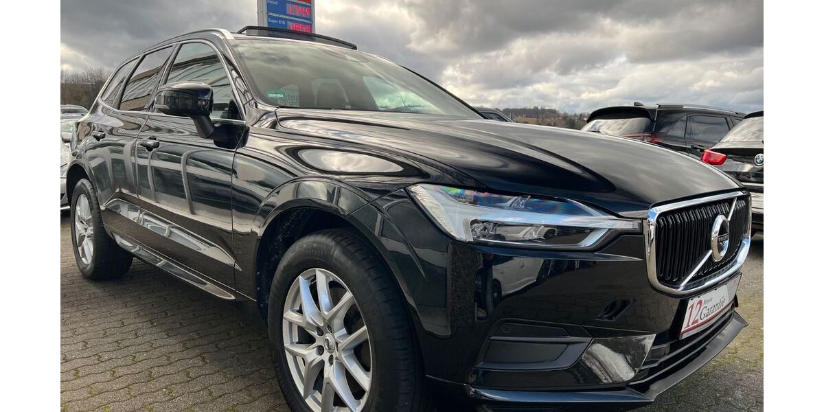 Volvo XC60 145.741 km 27.499 &euro; Morbach 54497