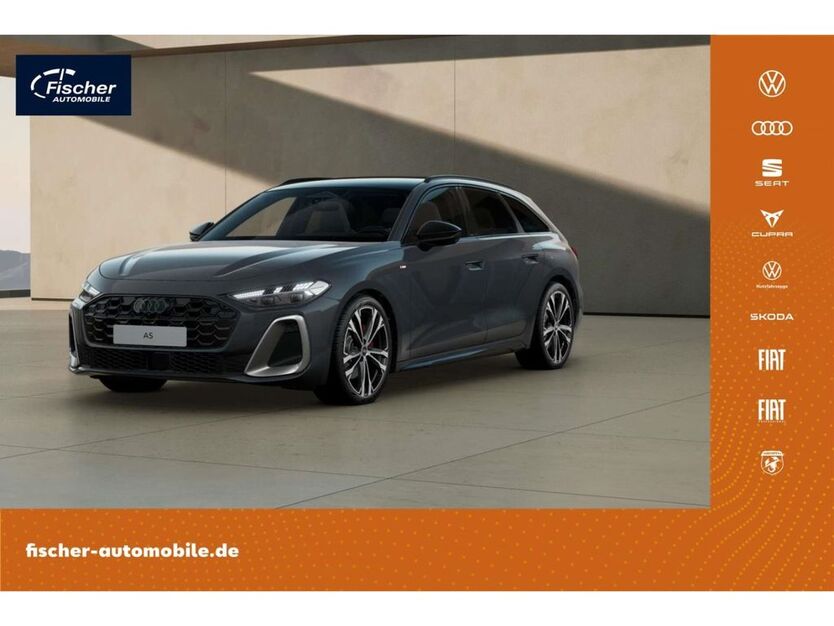 Audi A5 7.949 km 57.980 € Ursensollen 92289