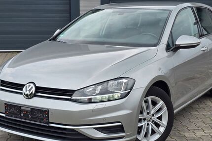 VW Golf 207.700 km 8.500 &euro; Surwold 26903