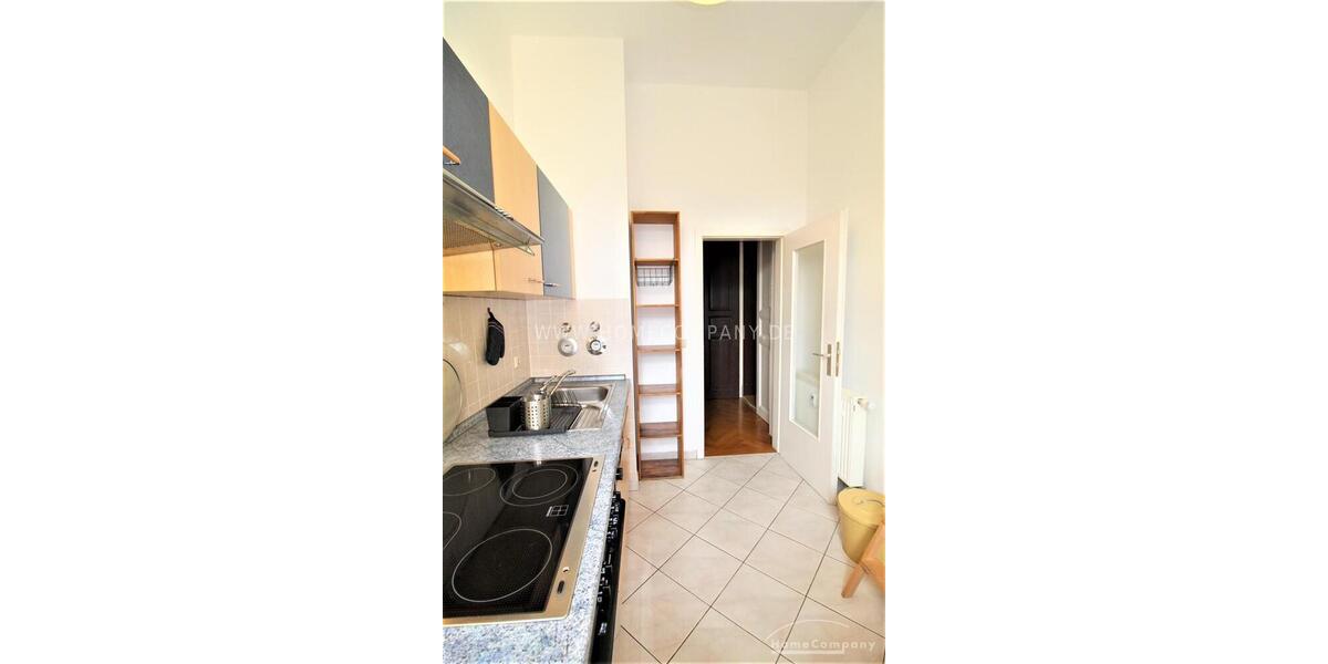 Wohnen auf Zeit Dresden - 2 Zimmer, 55 m&sup2;, 1.550&euro; | Angebot:26237492