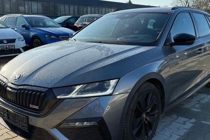 Skoda Octavia 197.509 km 18.990 &euro; Vechelde 38159