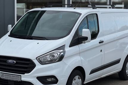Ford Transit Custom 83.369 km 16.790 &euro; Salzgitter 38259